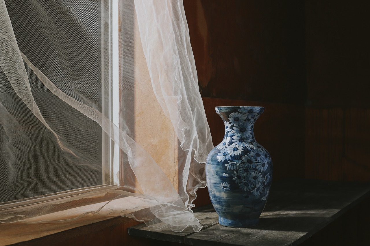 Making vintage-looking ceramics: A complete guide